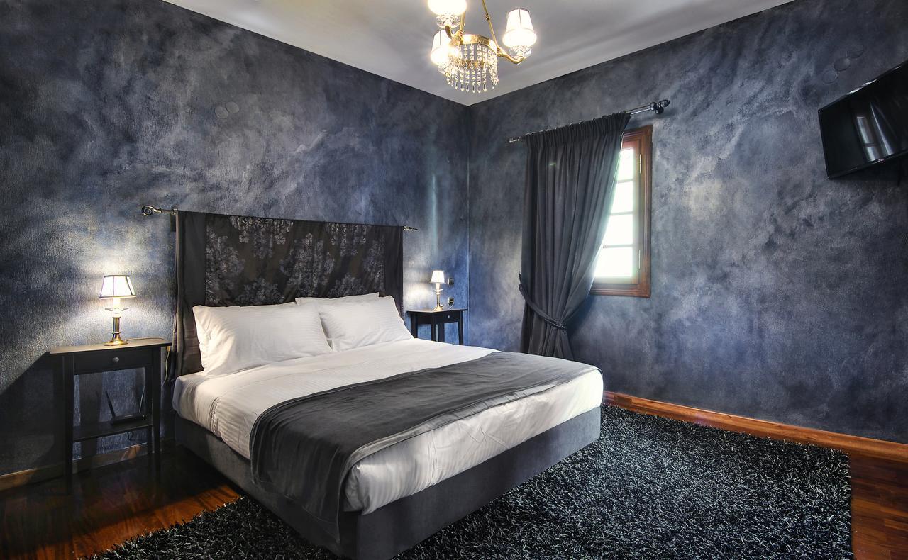 Infinity Villa Ioannina Exterior photo