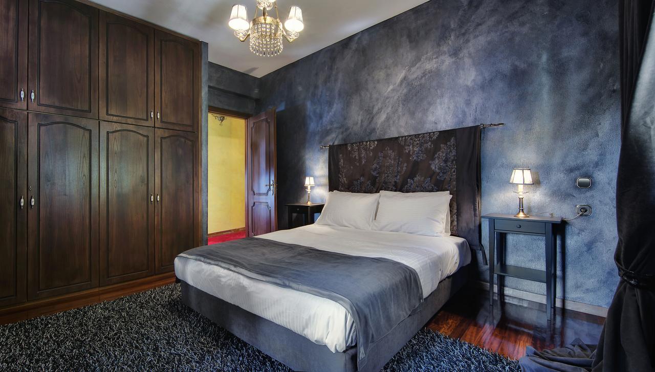 Infinity Villa Ioannina Exterior photo